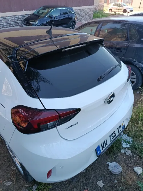 Opel Corsa 2023 Elégance