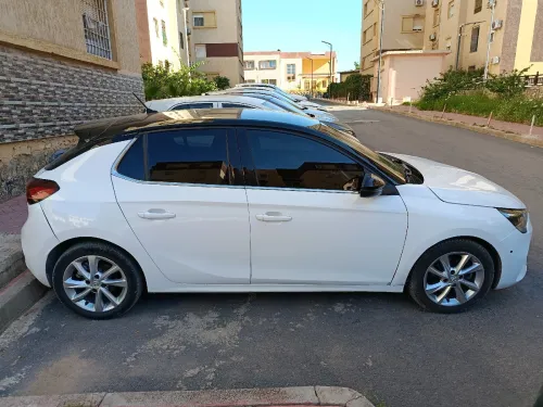Opel Corsa 2023 Elégance