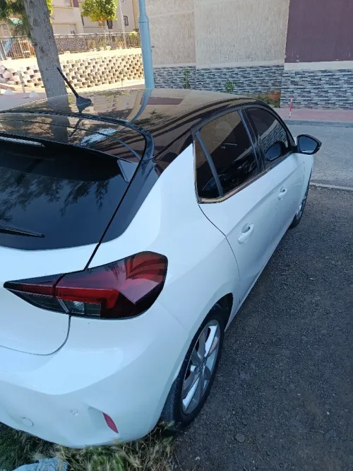 Opel Corsa 2023 Elégance