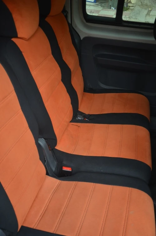 Volkswagen Caddy 2015 Cup