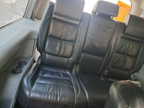 Volkswagen Caddy 2008 MAXI