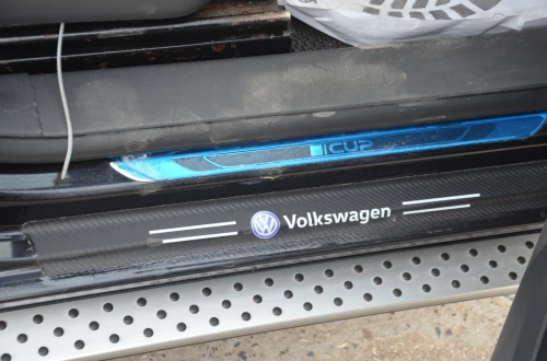 Volkswagen Caddy 2015 Cup