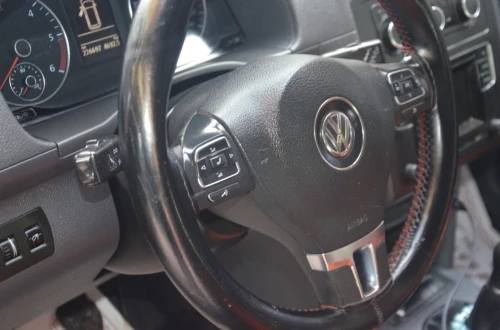 Volkswagen Caddy 2015 Cup