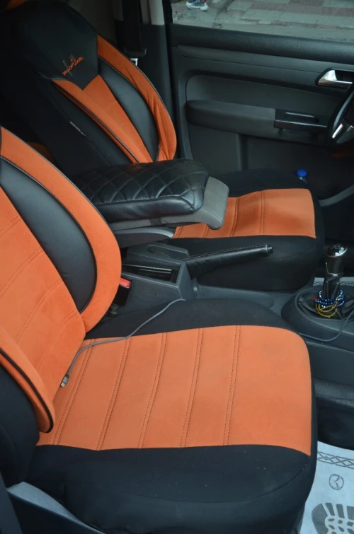 Volkswagen Caddy 2015 Cup