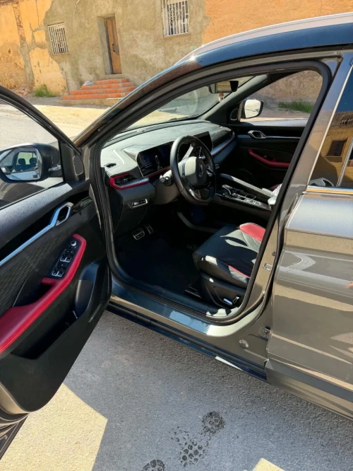 Geely Coolray 2024 Sport