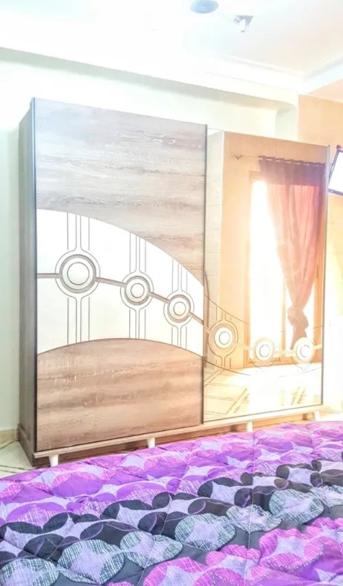 Location vacances Appartement F4 Alger Hydra