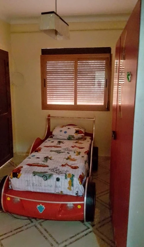 Location vacances Appartement F4 Alger Hydra
