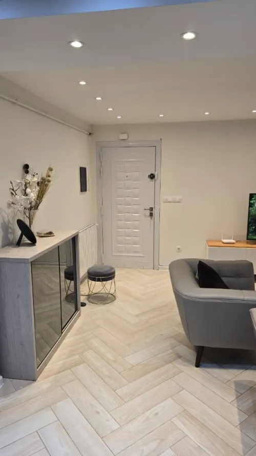 Vente Appartement F3 Tizi Ouzou Tizi ouzou