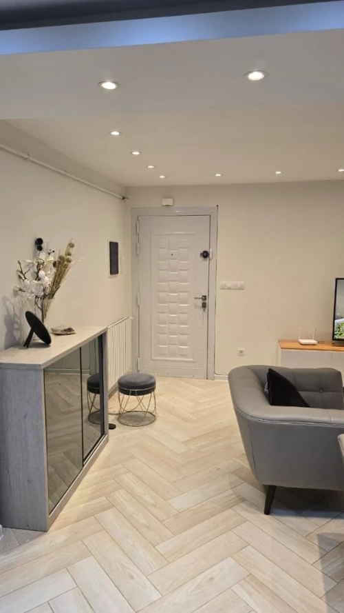 Vente Appartement F3 Tizi Ouzou Tizi ouzou