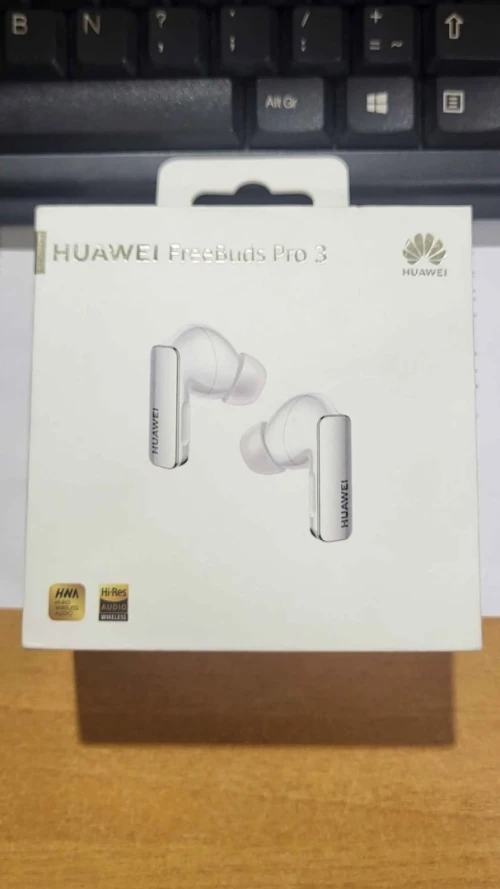 Huawei Freebuds