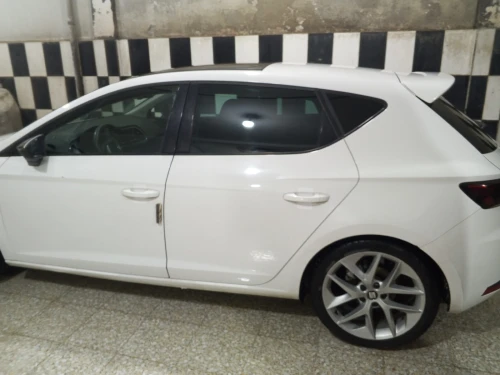Seat Leon 2014 