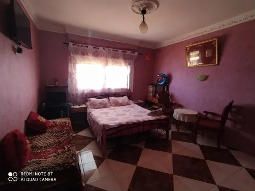 Vente Appartement F4 Oran Oran