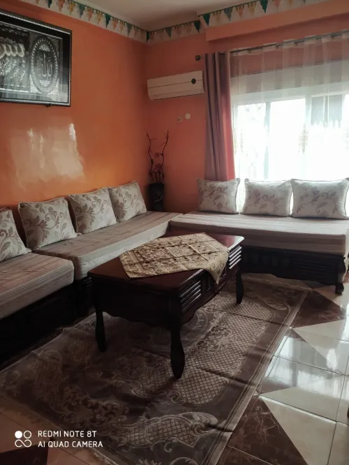 Vente Appartement F4 Oran Oran
