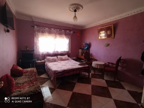 Vente Appartement F4 Oran Oran