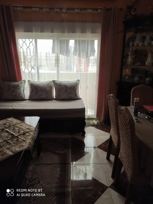 Vente Appartement F4 Oran Oran