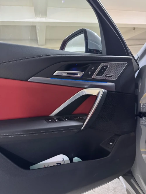 BMW X2 2026 M