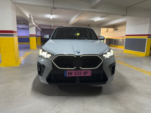 BMW X2 2026 M