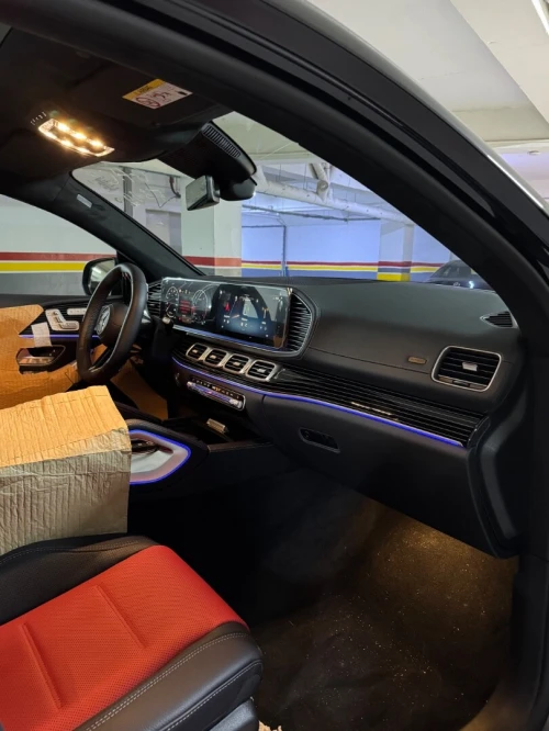 Mercedes Gle 300 2026 Gle 300