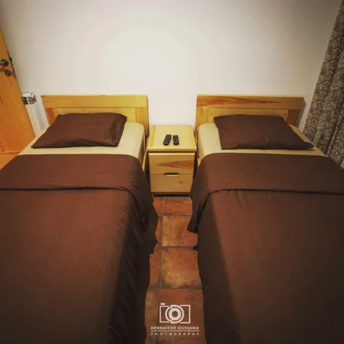 Location Appartement F3 Oran Ain el turck