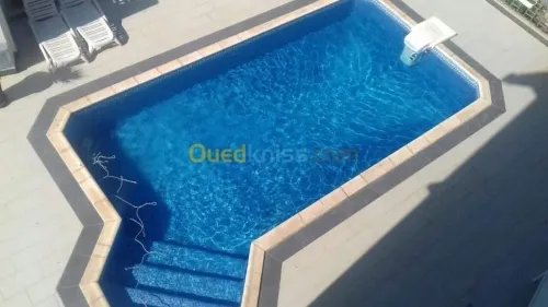 Location Villa Oran Ain el turck