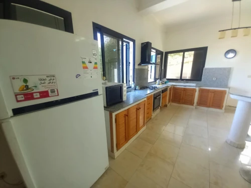 Location Villa Oran Ain el turck