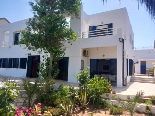 Location Villa Oran Ain el turck