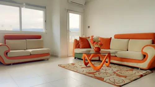 Vente Appartement F2 Oran Ain el turck