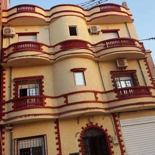 Location Appartement Oran Ain el turck