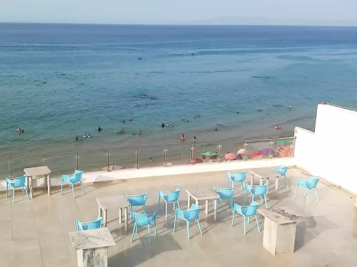 Location Appartement F3 Oran Ain el turck