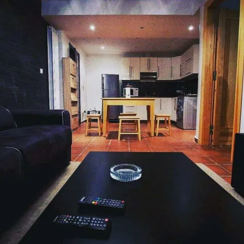 Location Appartement F3 Oran Ain el turck