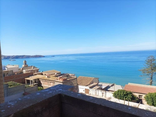 Vente Terrain Oran Ain el turck