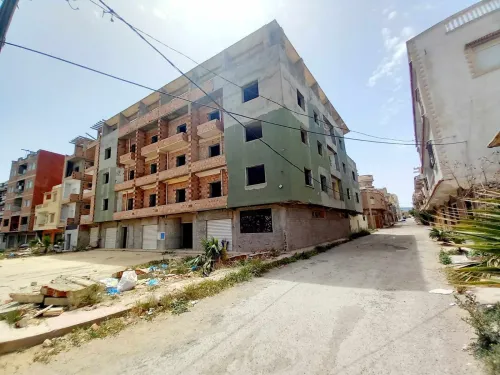 Vente Immeuble Oran Ain el turck