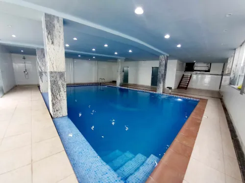 Location Appartement F3 Oran Ain el turck