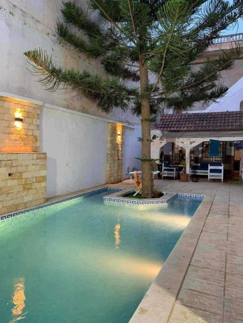 Location Villa Oran Ain el turck