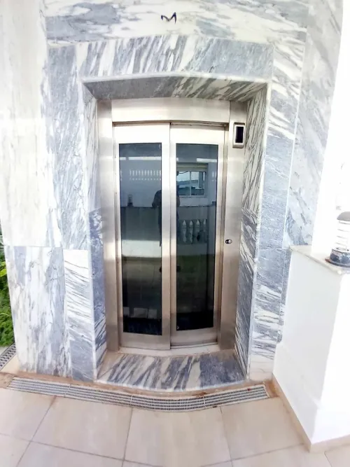 Location Appartement F3 Oran Ain el turck