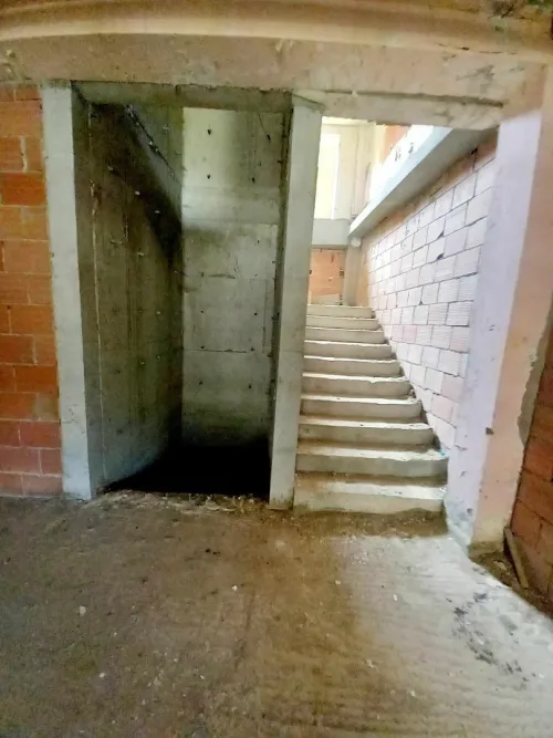 Vente Immeuble Oran Ain el turck