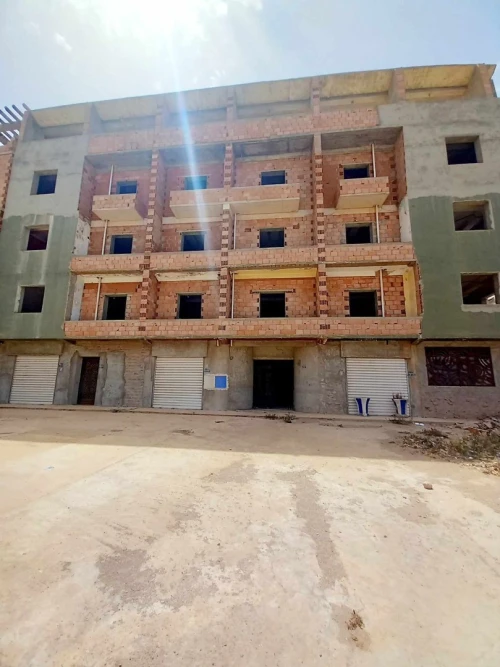 Vente Immeuble Oran Ain el turck