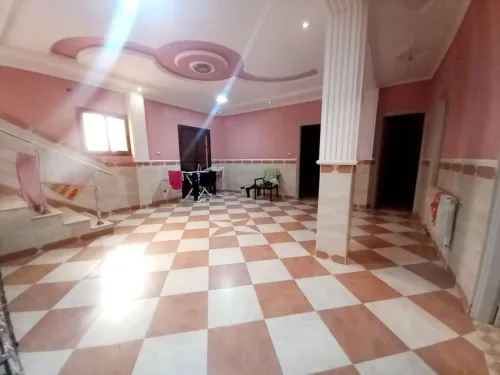 Vente Villa Oran Ain el turck