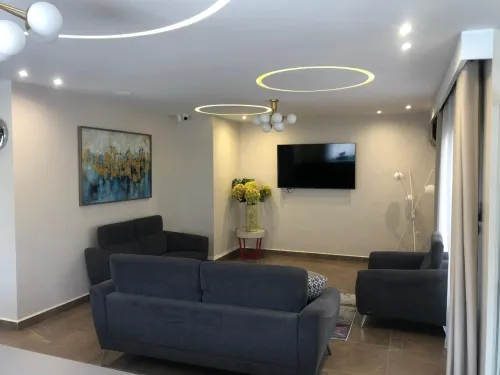 Location Appartement F3 Oran Ain el turck