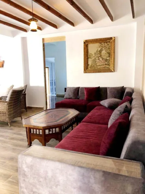 Location Villa Oran Ain el turck