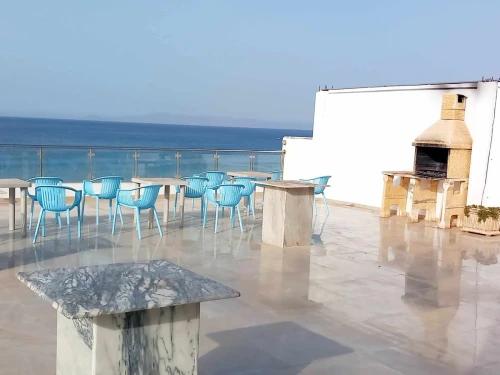 Location Appartement F2 Oran Ain el turck