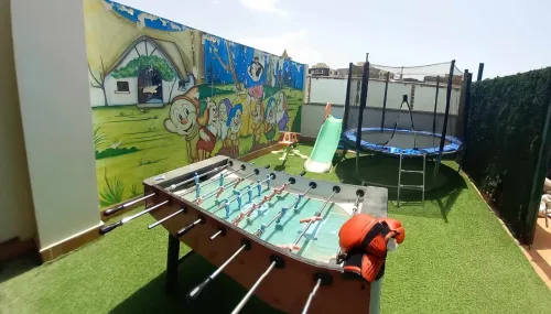 Location Appartement F3 Oran Ain el turck