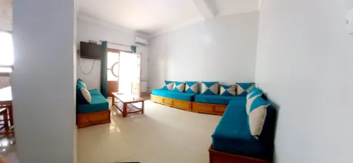 Location Appartement Oran Ain el turck