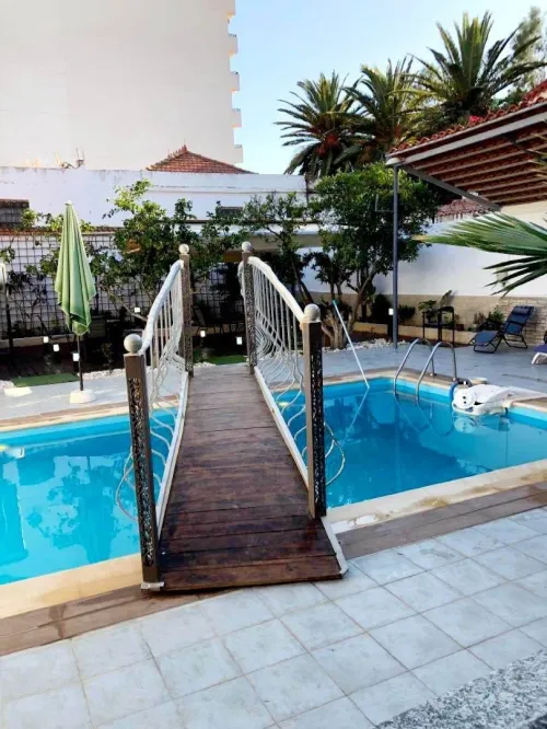 Location Villa Oran Ain el turck