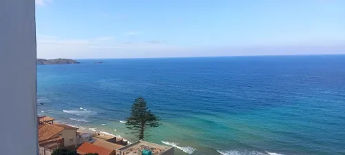 Vente Appartement F2 Oran Ain el turck