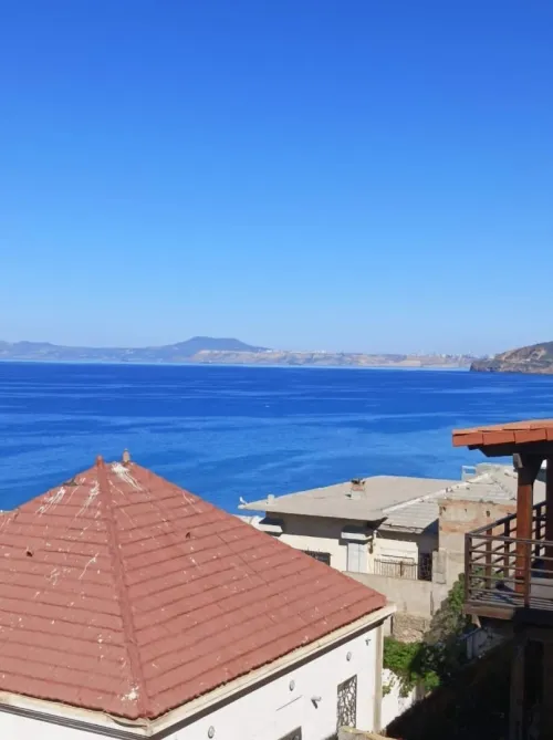 Vente Terrain Oran Ain el turck