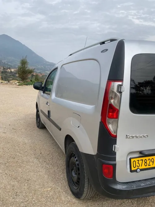 Renault Kangoo 2015 