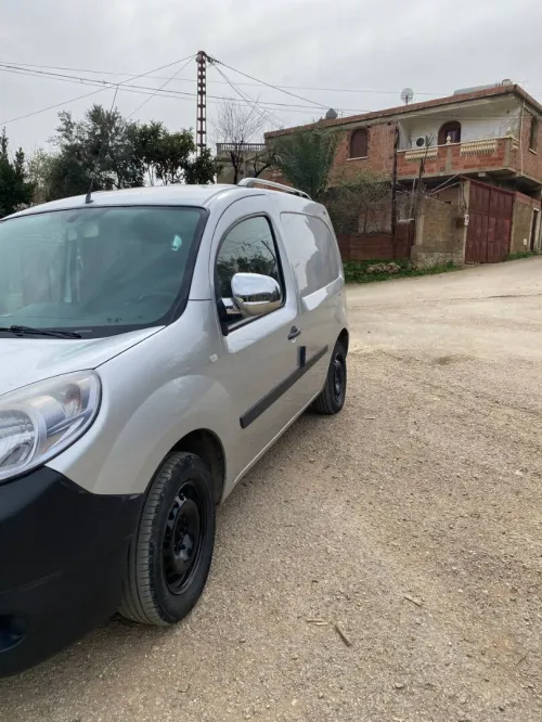 Renault Kangoo 2015 