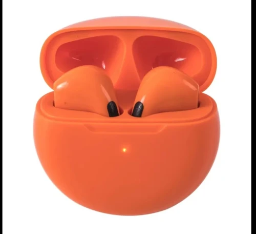 Airpods bon qualité 