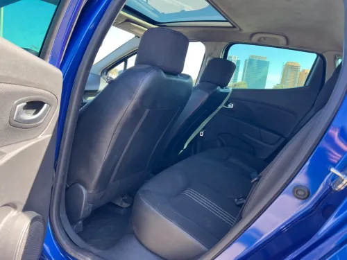 Renault Clio 4 2019 GT Line +